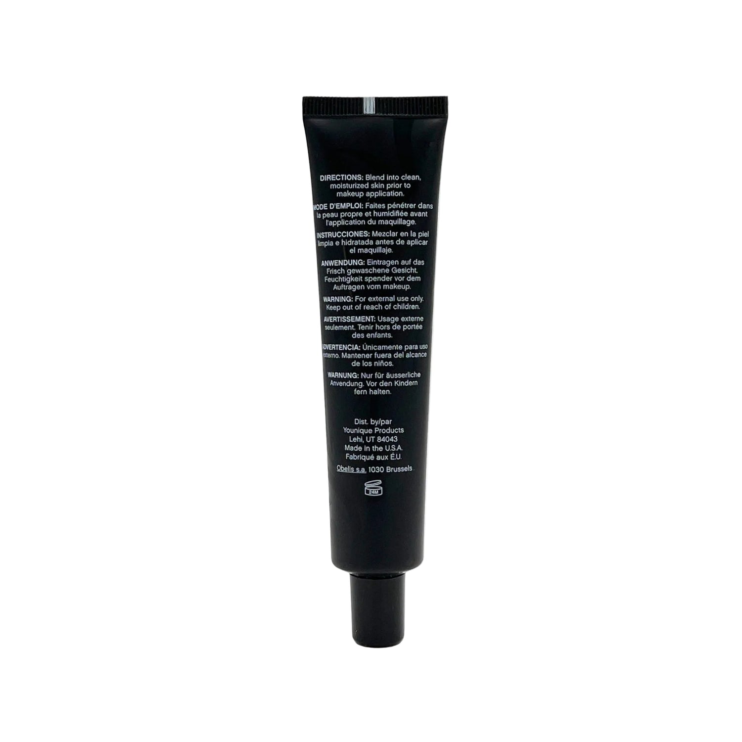 Younique Touch Glorious Face Primer (Discontinued)