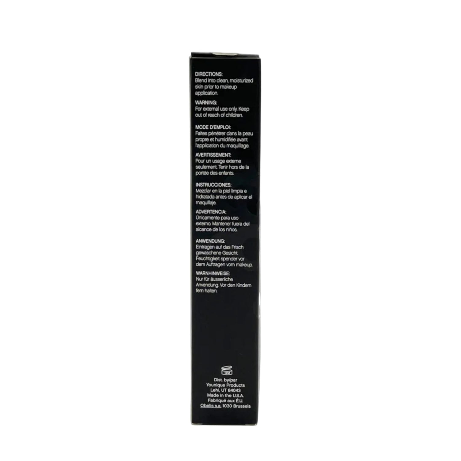 Younique Touch Glorious Face Primer (Discontinued)