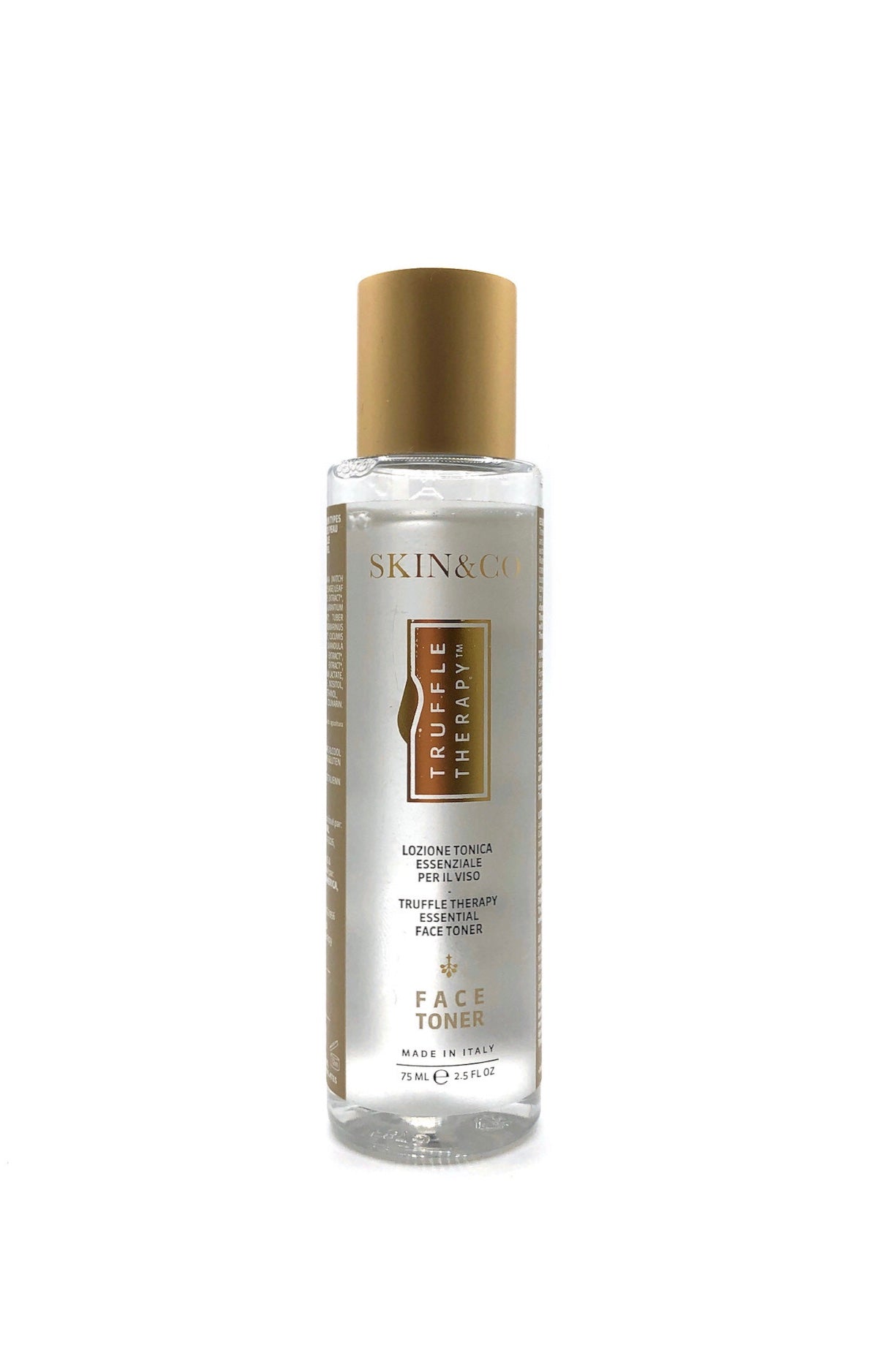 Skin &amp; Co Truffle Therapy Essential Face Toner ~ Deluxe Size