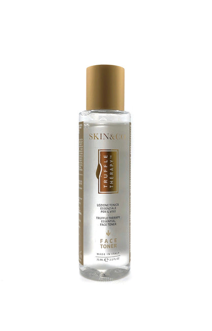 Skin &amp; Co Truffle Therapy Essential Face Toner ~ Deluxe Size