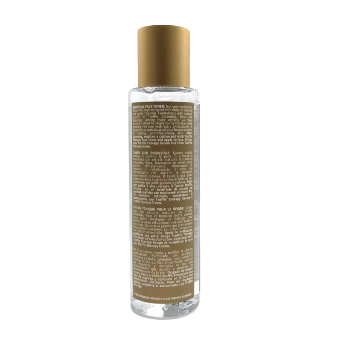 Skin &amp; Co Truffle Therapy Essential Face Toner ~ Deluxe Size