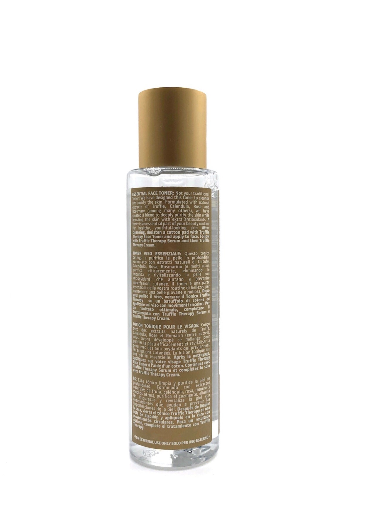 Skin &amp; Co Truffle Therapy Essential Face Toner ~ Deluxe Size