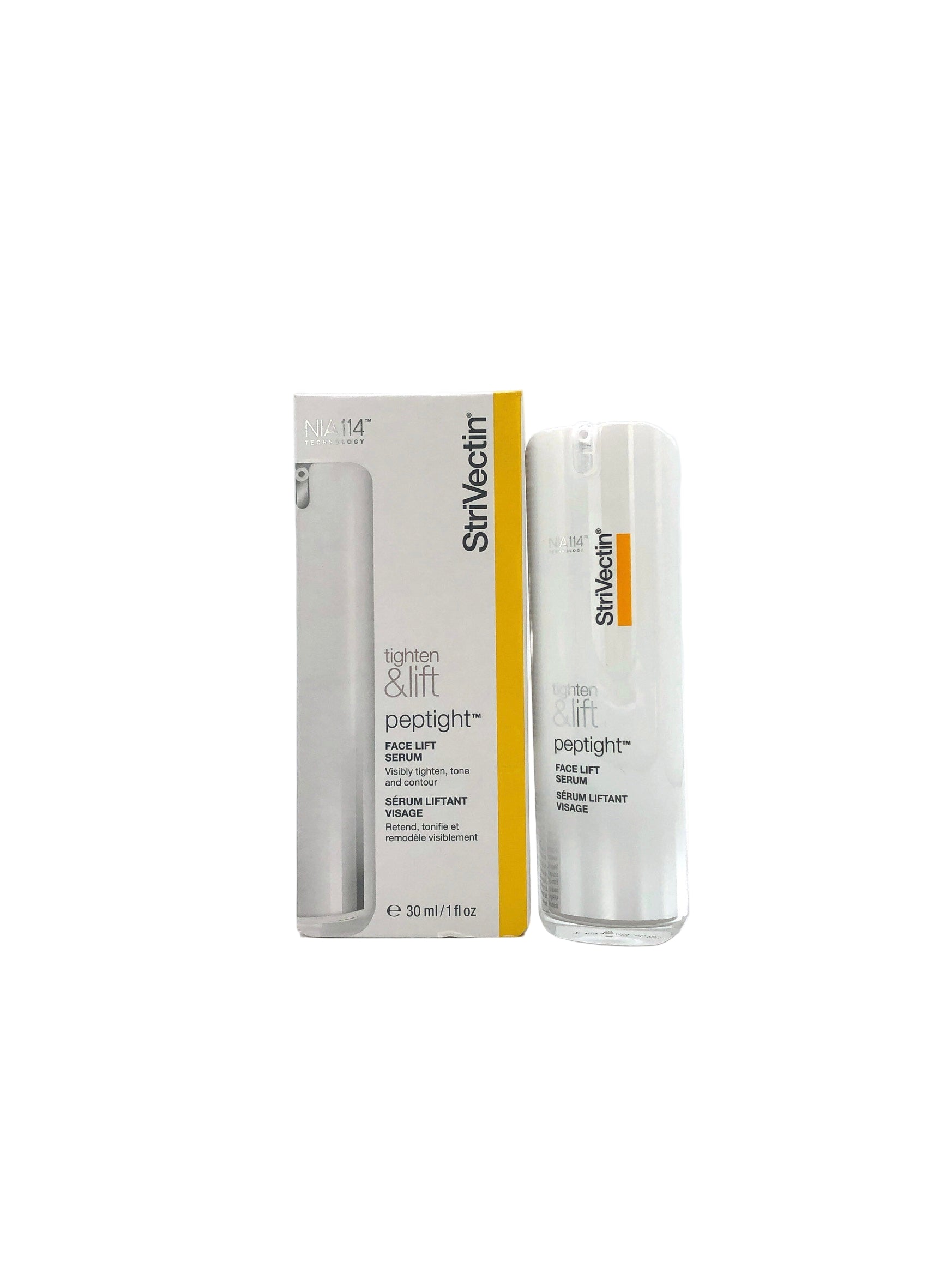 StriVectin Peptight Face Lift Serum