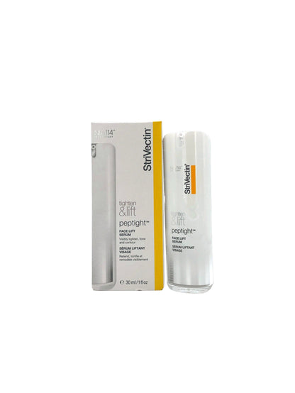 StriVectin Peptight Face Lift Serum