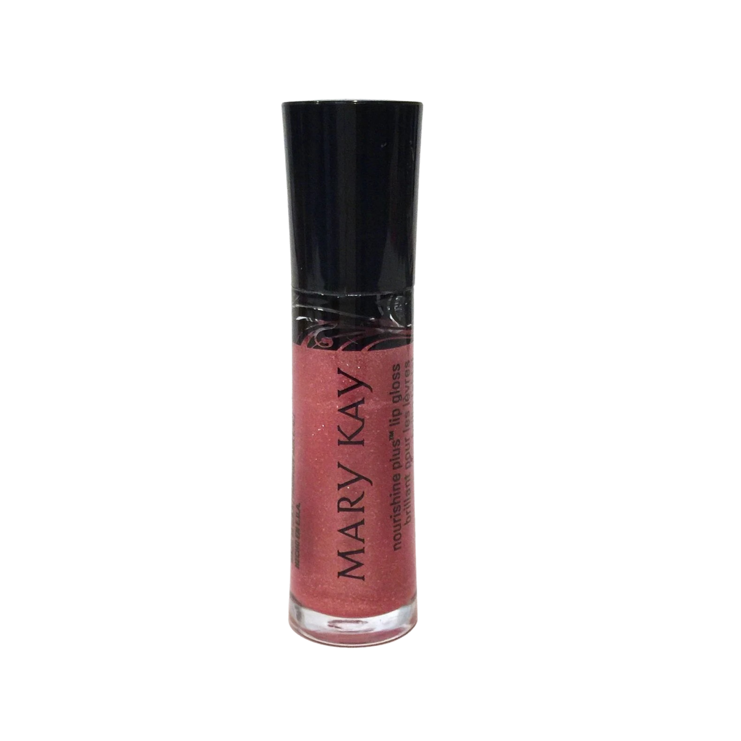 Mary Kay Nourishine Plus Lip Gloss (Discontinued)