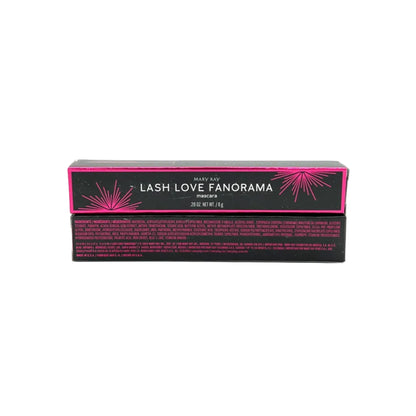 Mary Kay Lash Love Fanorama Mascara Black (Discontinued)