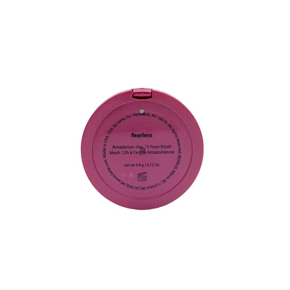 Tarte Amazonian Clay ~ Fearless