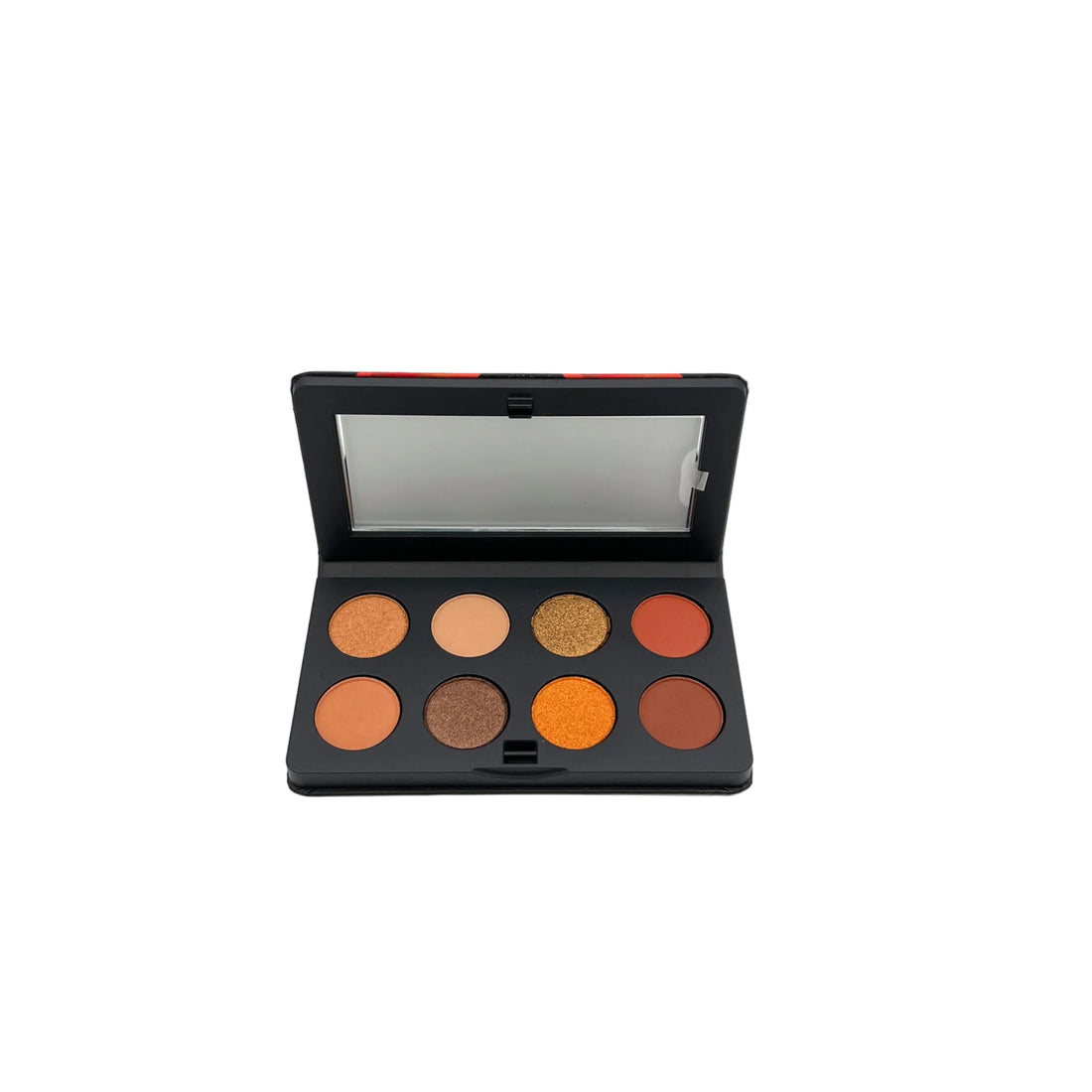 Smashbox Always On Mood Board Eye Shadow Palette ~ Fiery Vibes