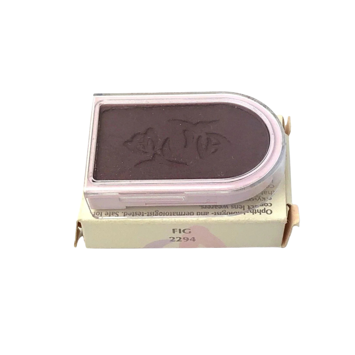 Mary Kay Powder Perfect Eyeshadow (Discontinued)