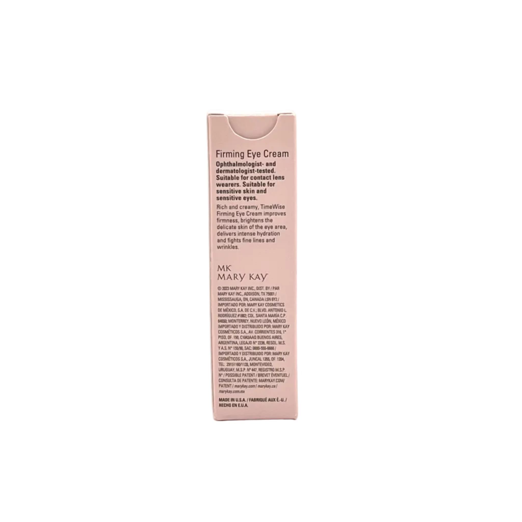 Mary Kay Timewise Firming Eye Cream