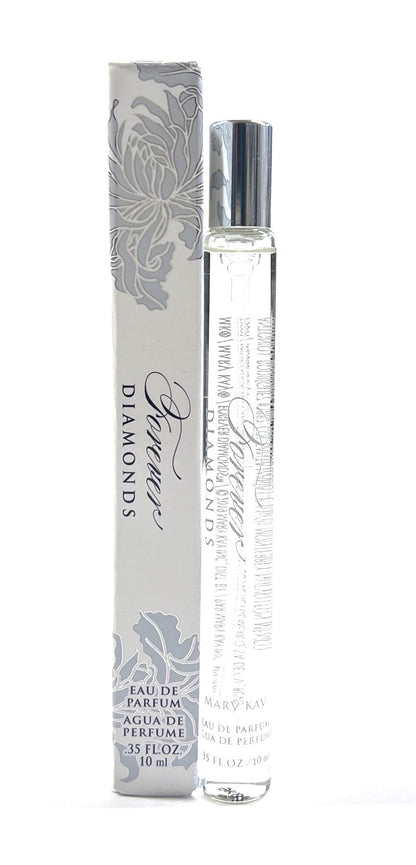 Mary Kay Forever Diamonds Travel Spray Eau De Parfum