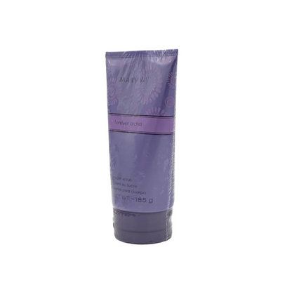Mary Kay Forever Orchid Shower Sugar Scrub (Discontinued)