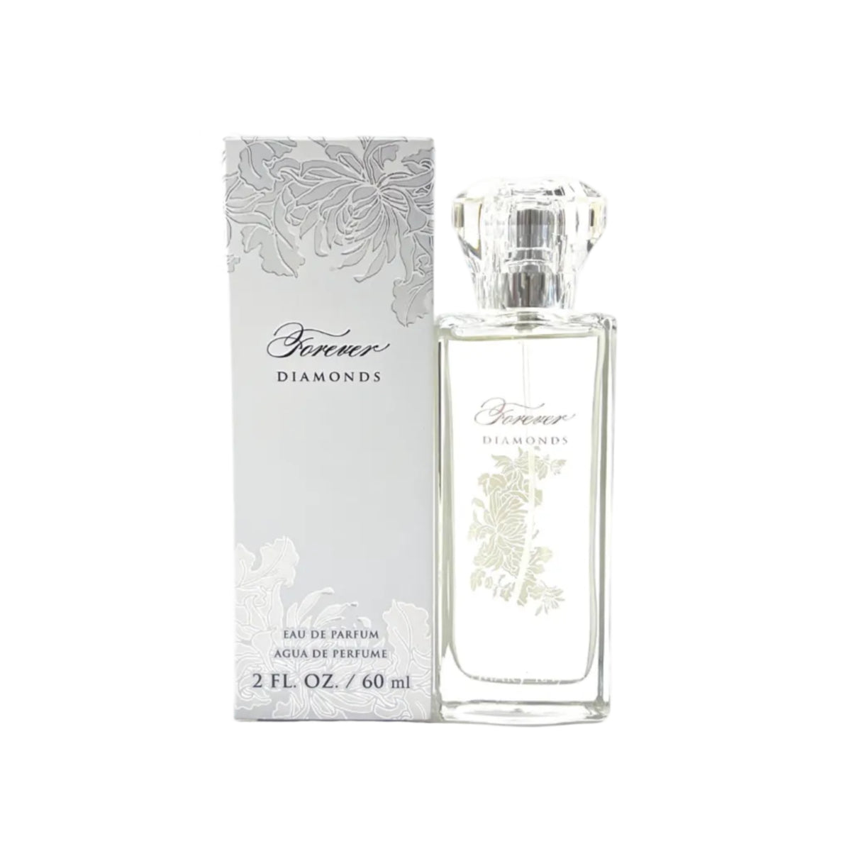 Mary Kay Forever Diamonds Eau De Parfum Perfume