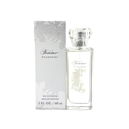 Mary Kay Forever Diamonds Eau De Parfum Perfume