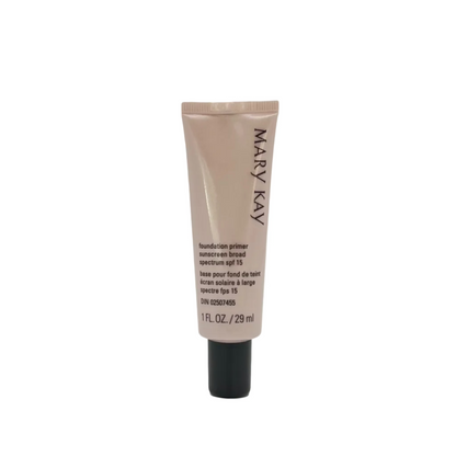 Mary Kay Foundation Primer (Beauty Buy Archive)