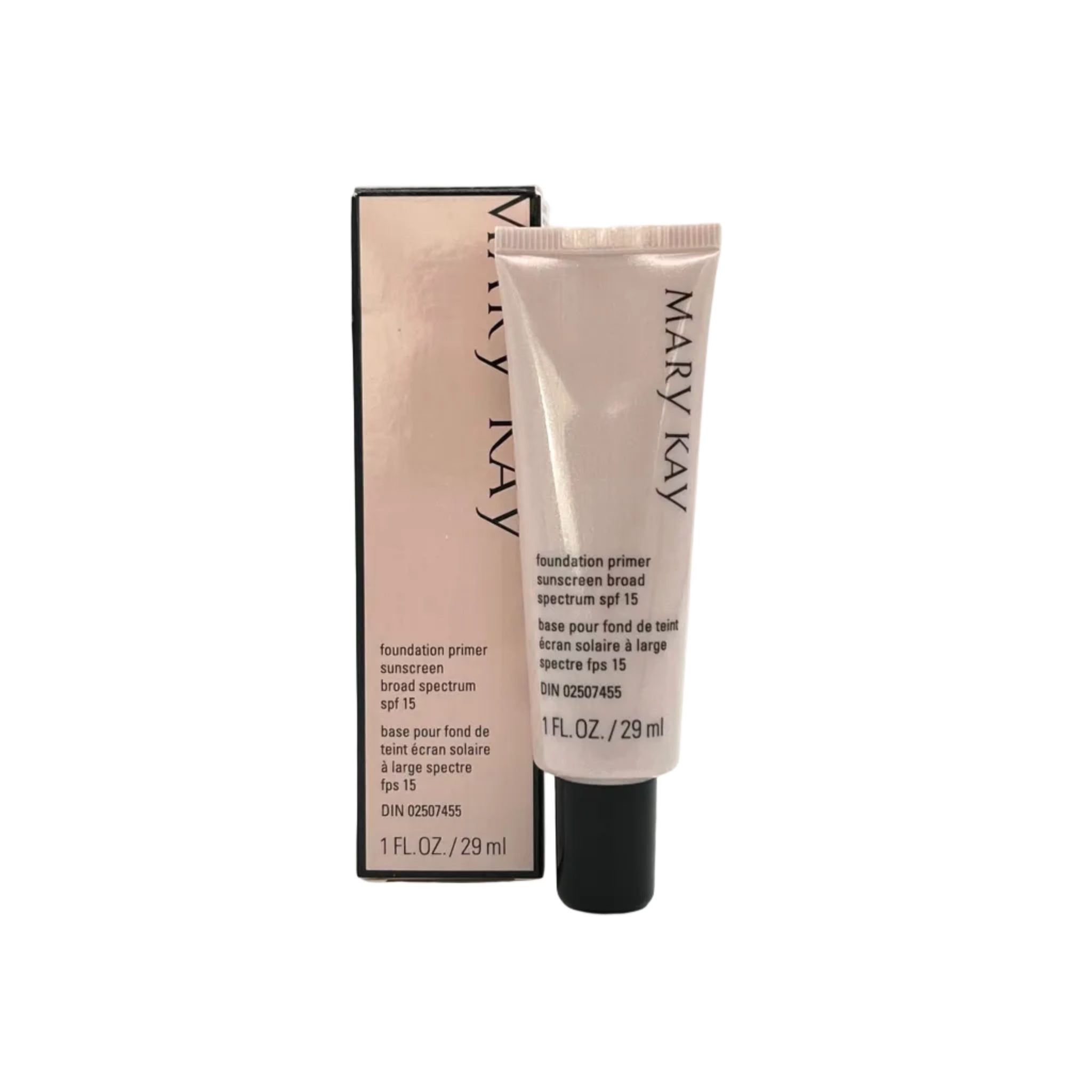 Mary Kay Foundation Primer (Beauty Buy Archive)