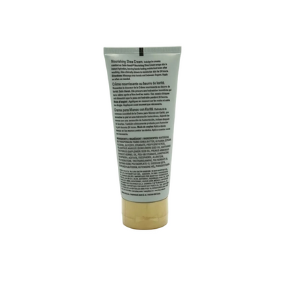 Mary Kay Satin Hands Nourishing Shea Cream Hand Lotion ~ Fragrance Free