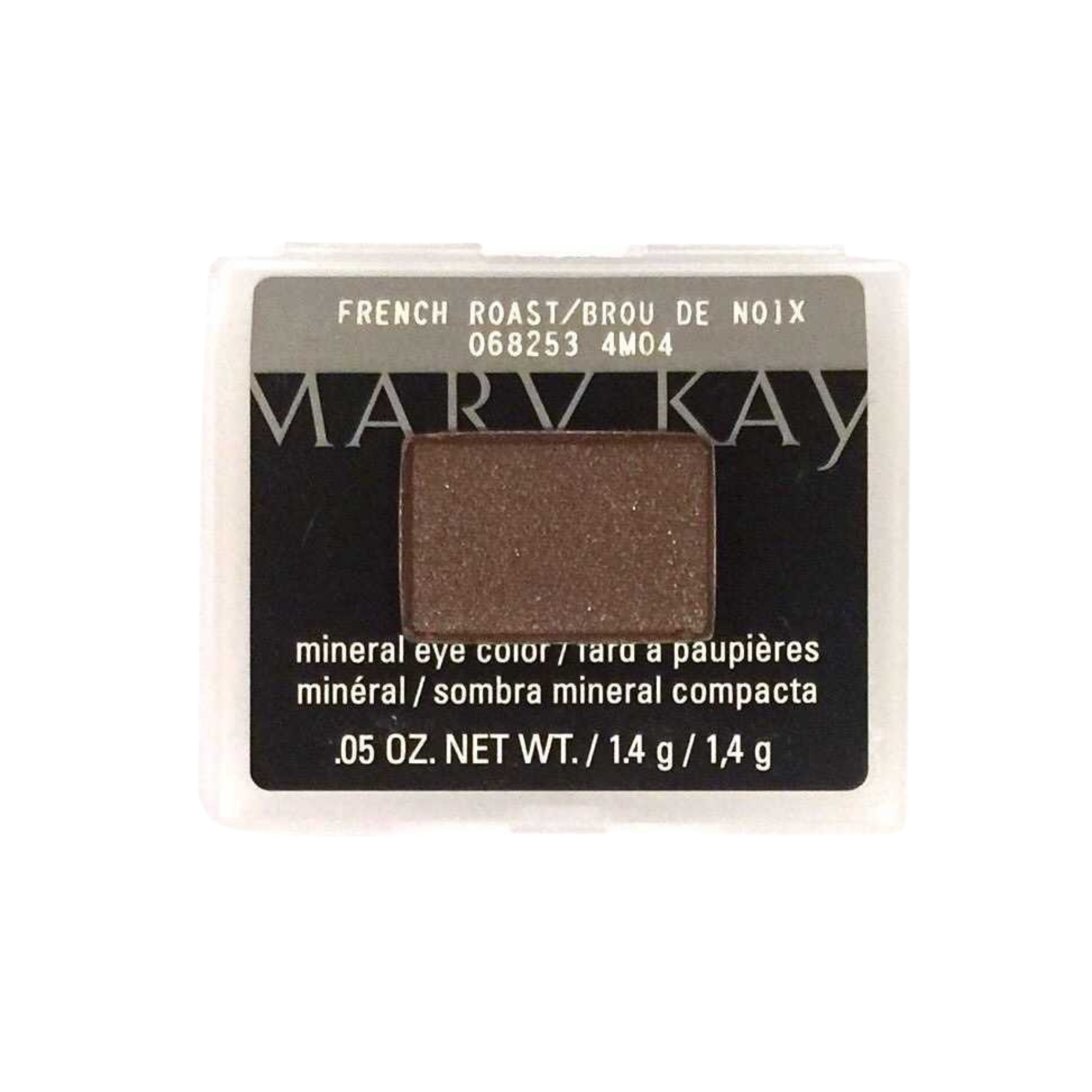 Mary Kay Mineral Eye Color (Discontinued)