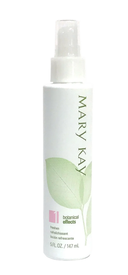 Mary Kay Freshen Formula 1