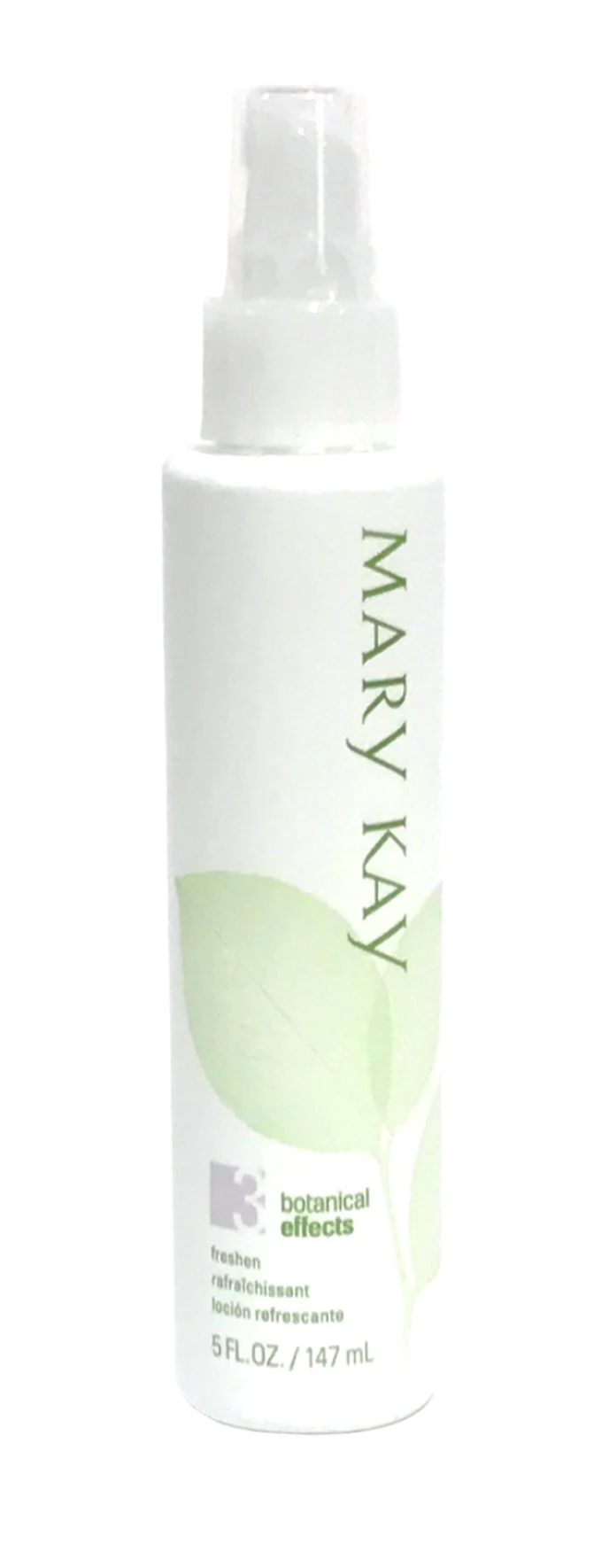 Mary Kay Freshen Formula 3 (Discontinued)