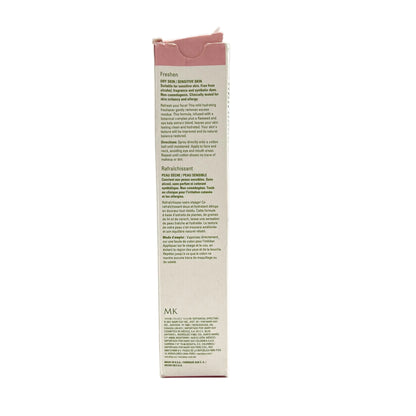 Mary Kay Botanical Effects Freshen Formula 1 (Discontinued)