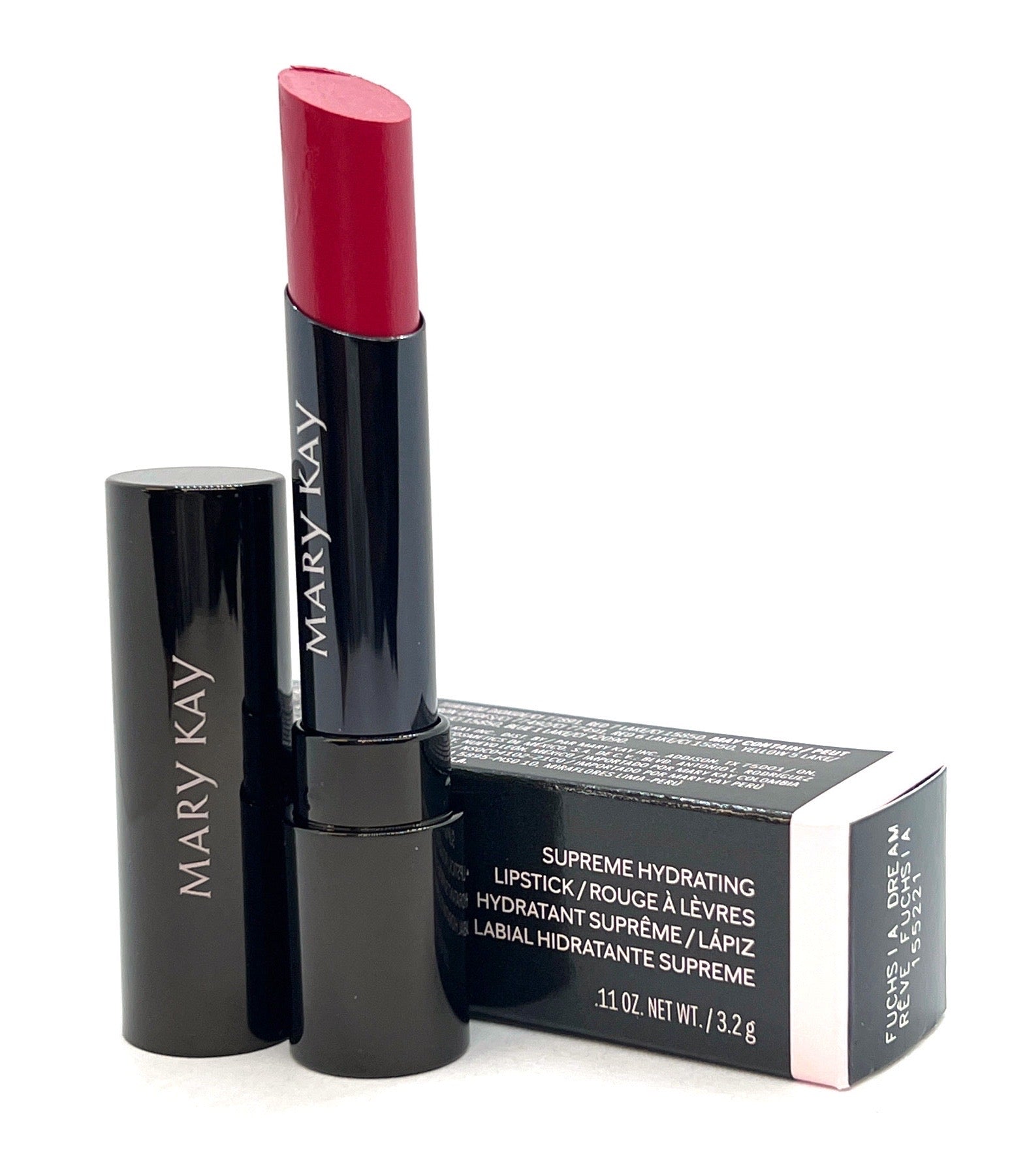 Supreme Hydrating Lipstick