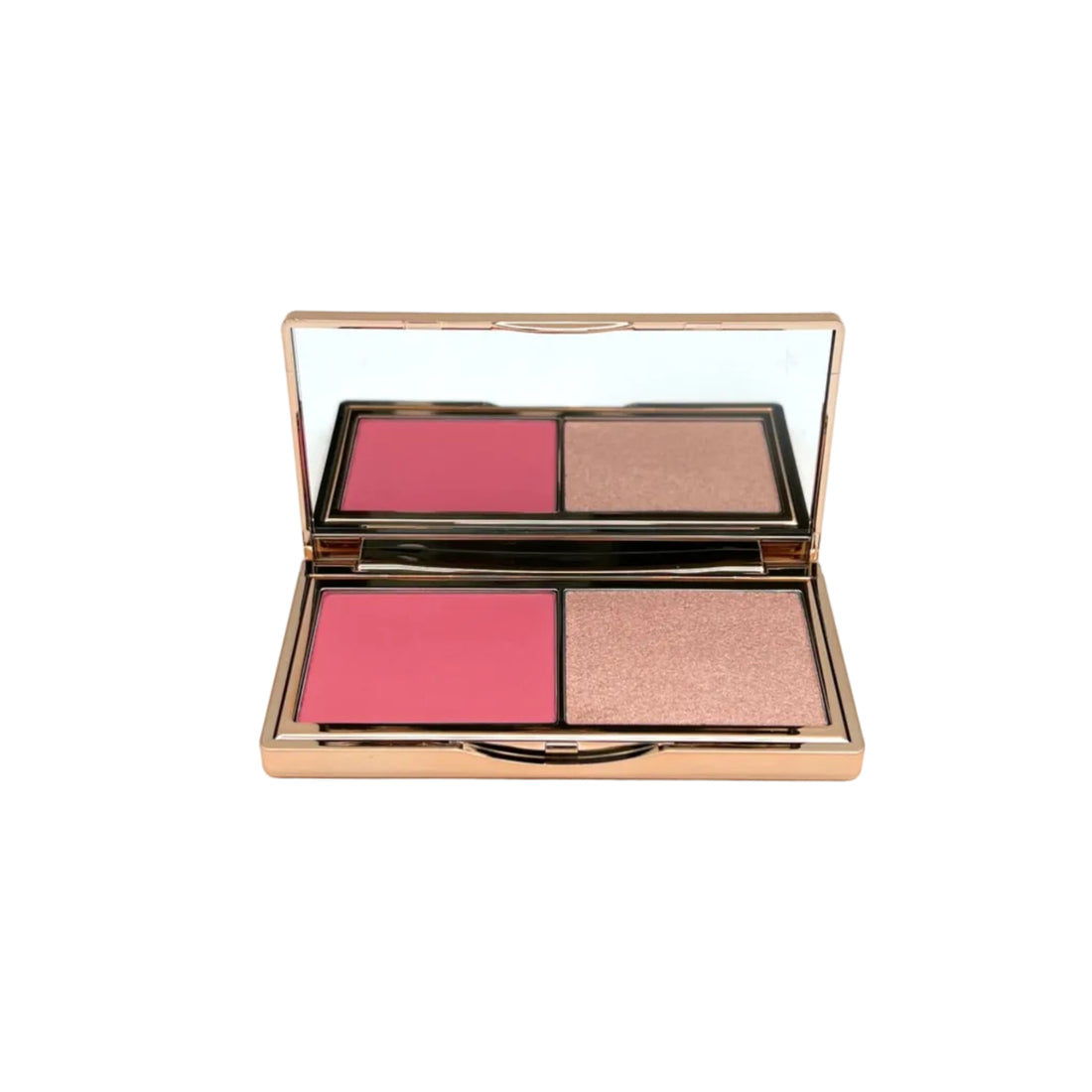 Charlotte Tilbury Blush &amp; Glow Glide Palette ~ Fair-Medium