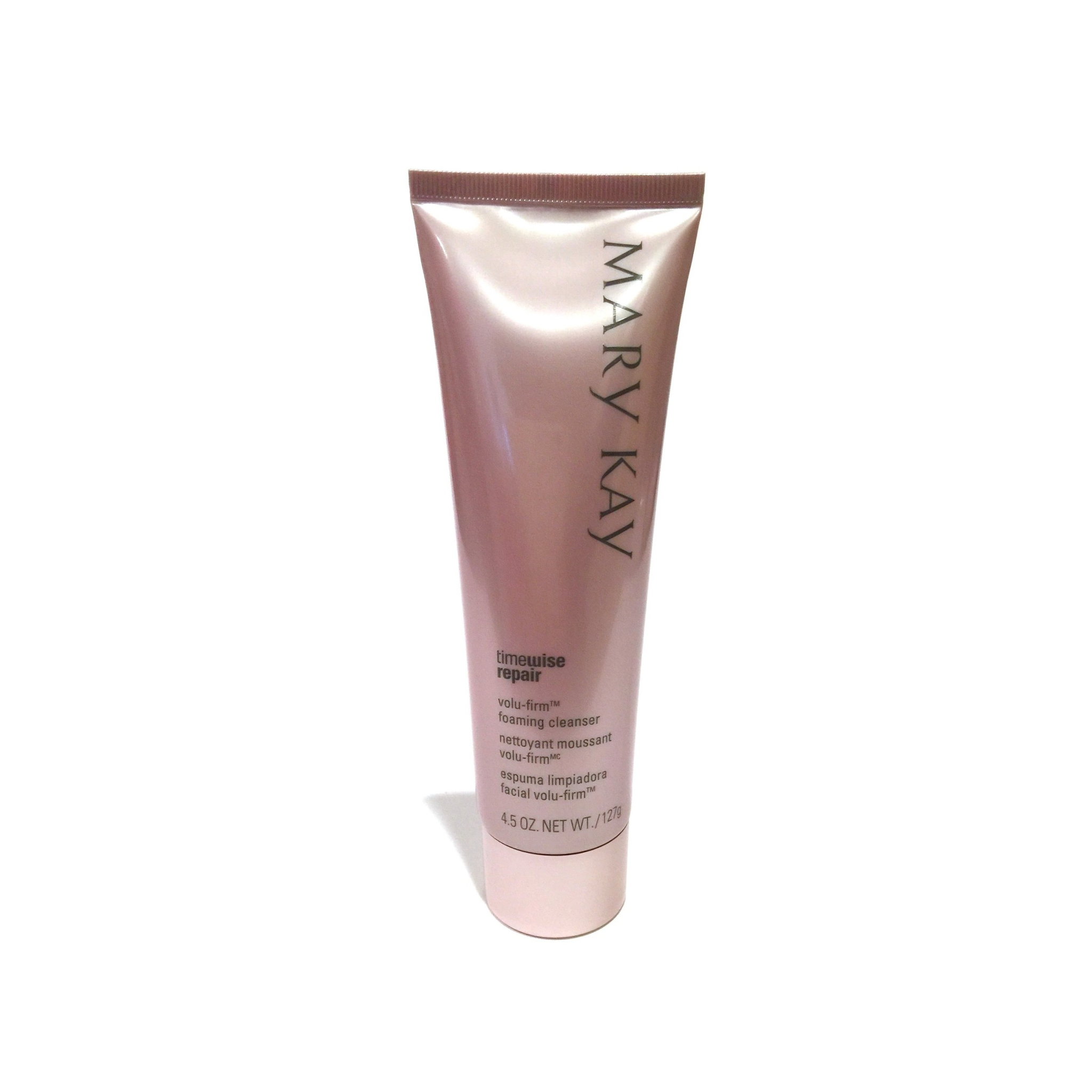 Mary Kay Timewise Repair Volu-Firm Foaming Cleanser