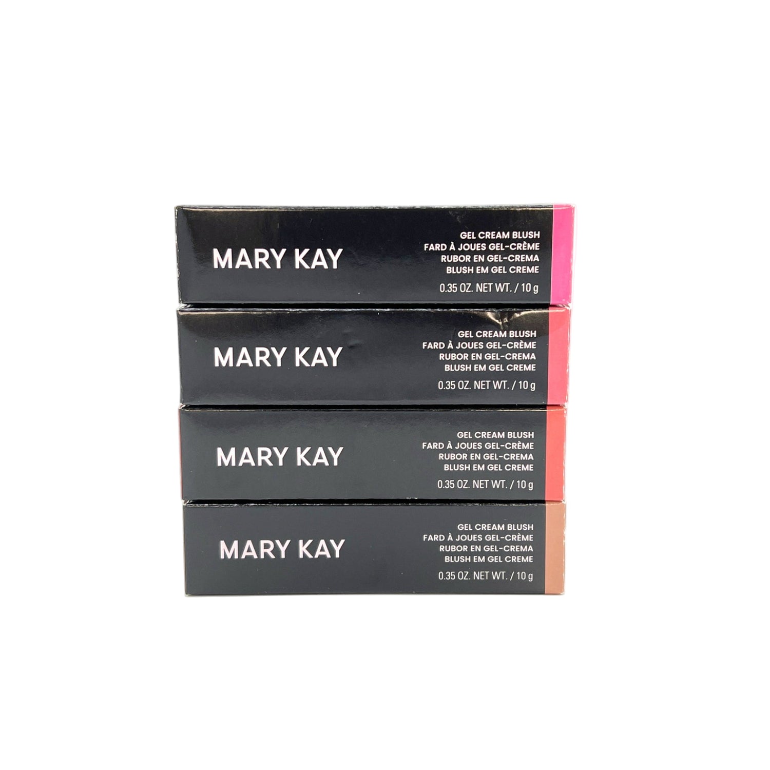 Mary Kay Gel Cream Blush ~ Limited Edition 2025
