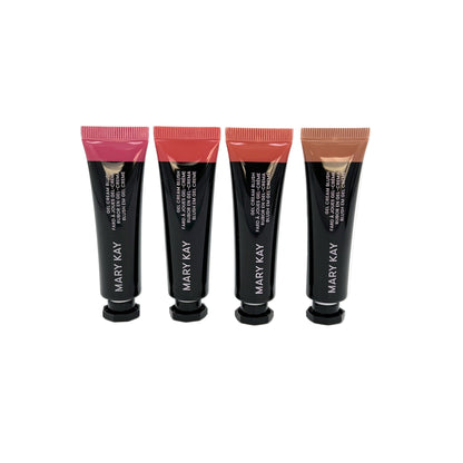 Mary Kay Gel Cream Blush ~ Limited Edition 2025