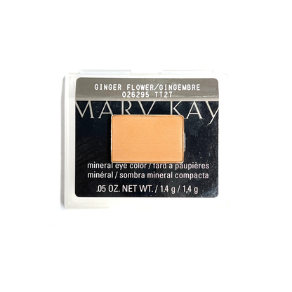 Mary Kay Mineral Eye Color (Discontinued)