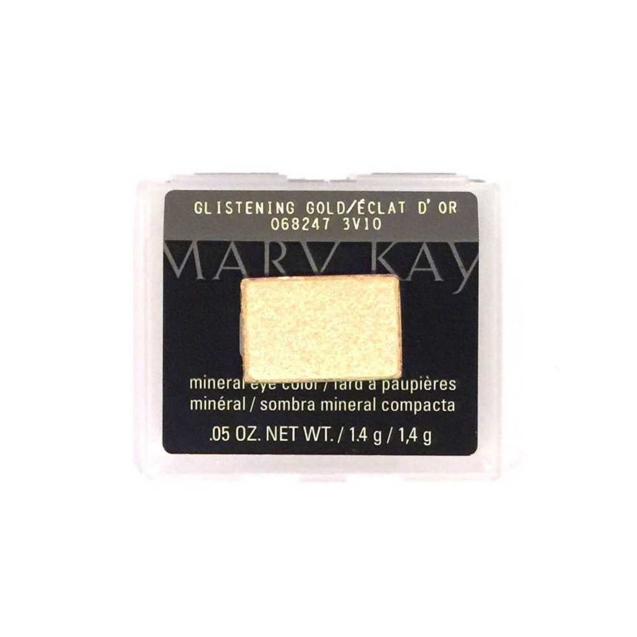 Mary Kay Mineral Eye Color (Discontinued)