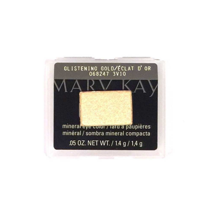 Mary Kay Mineral Eye Color (Discontinued)