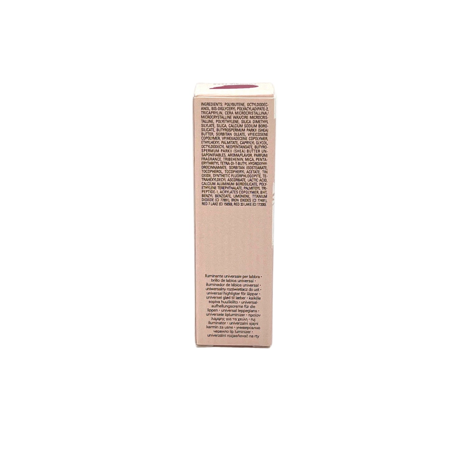 Fenty Gloss Bomb ~ Fuchsia Flex