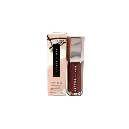 Fenty Gloss Bomb ~ Hot Chocolit Fantasy