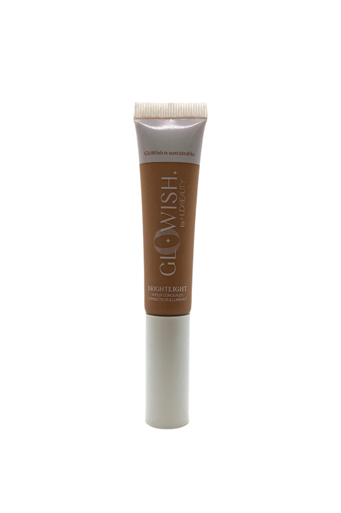 Huda Beauty GloWish Sheer Concealer ~ Tan