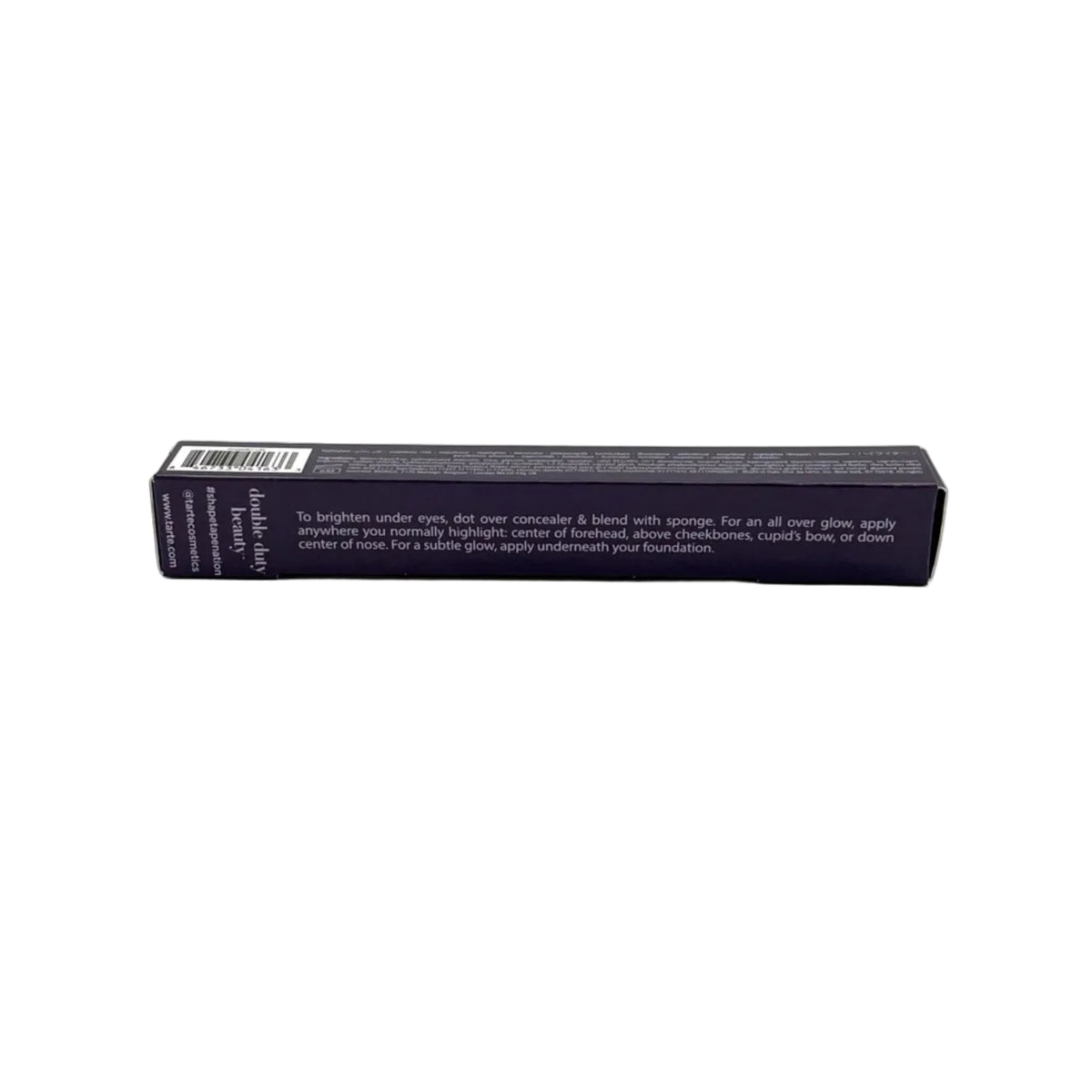 Tarte Shape Tape Glow Wand ~ Agleam