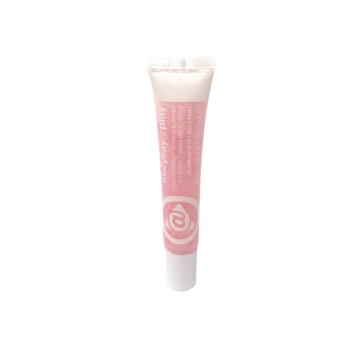 Mary Kay At Play Jelly Lip Gloss (Discontinued)