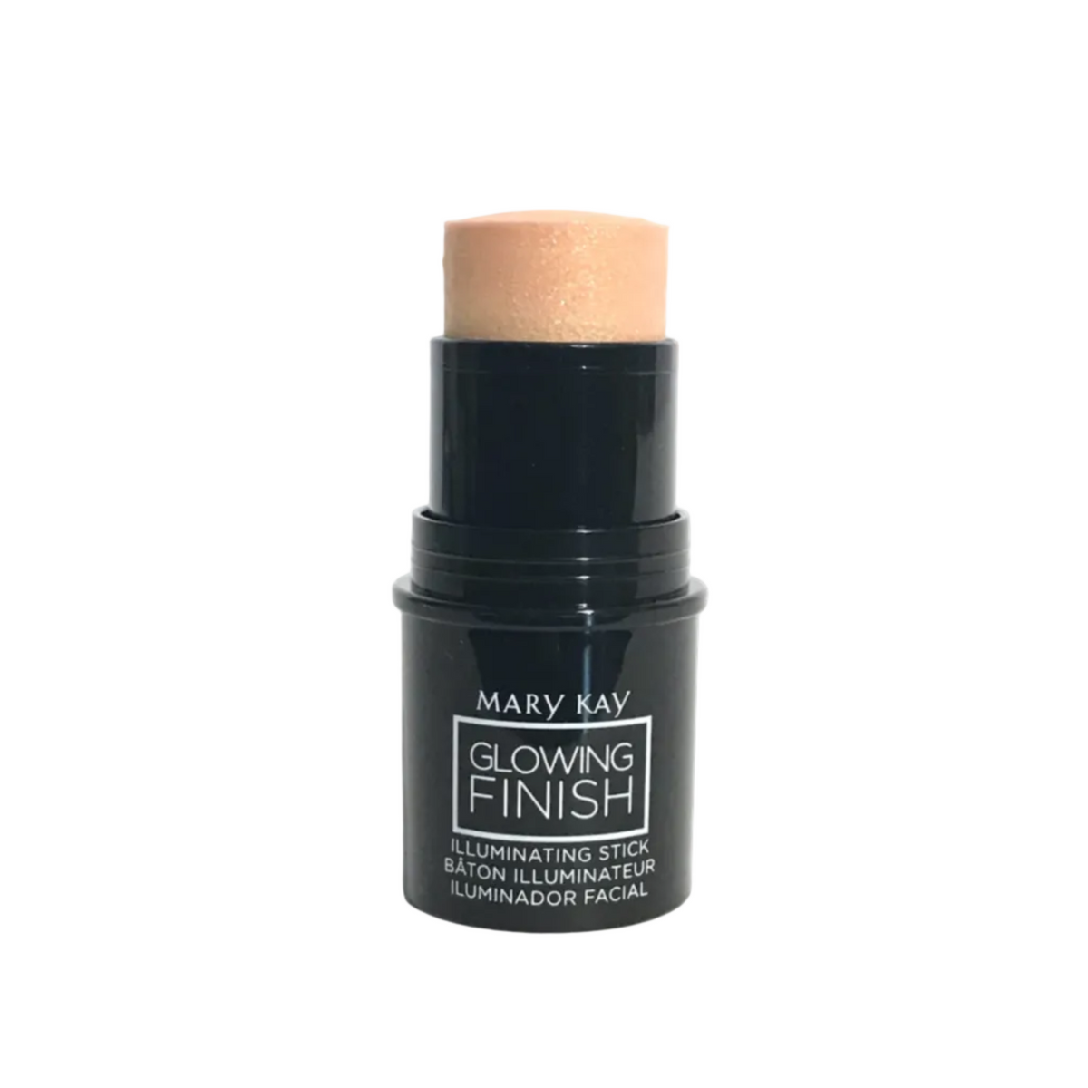 Mary Kay Gold ~ Glowing Finish Illuminating Sticks