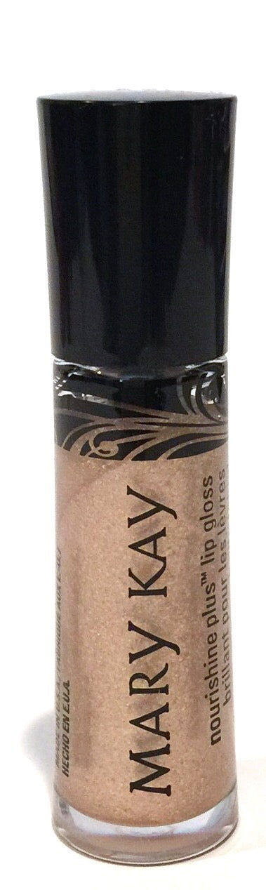 Nourishine Plus Lip Gloss (Discontinued)