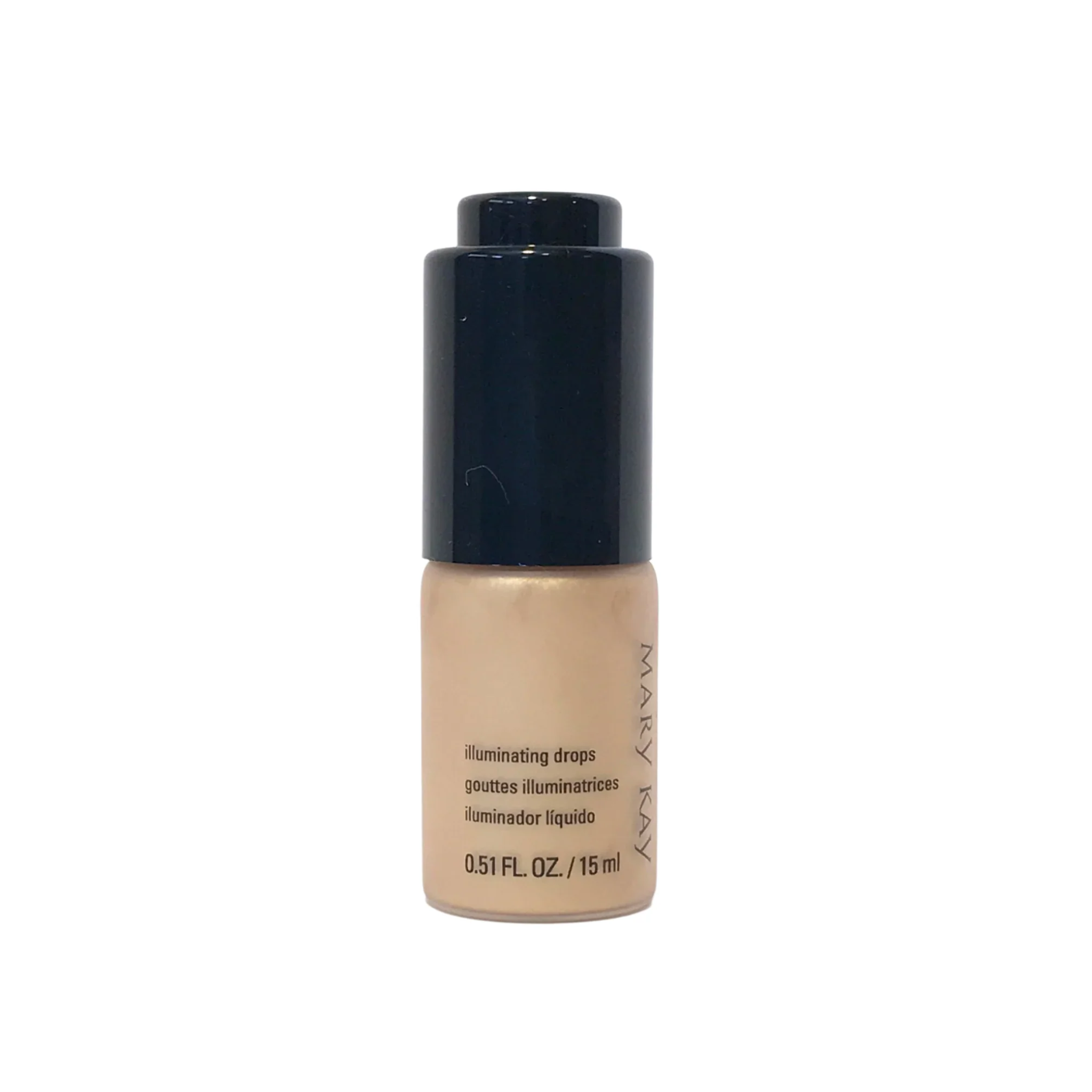 Mary Kay Illuminating Drops (Discontinued)