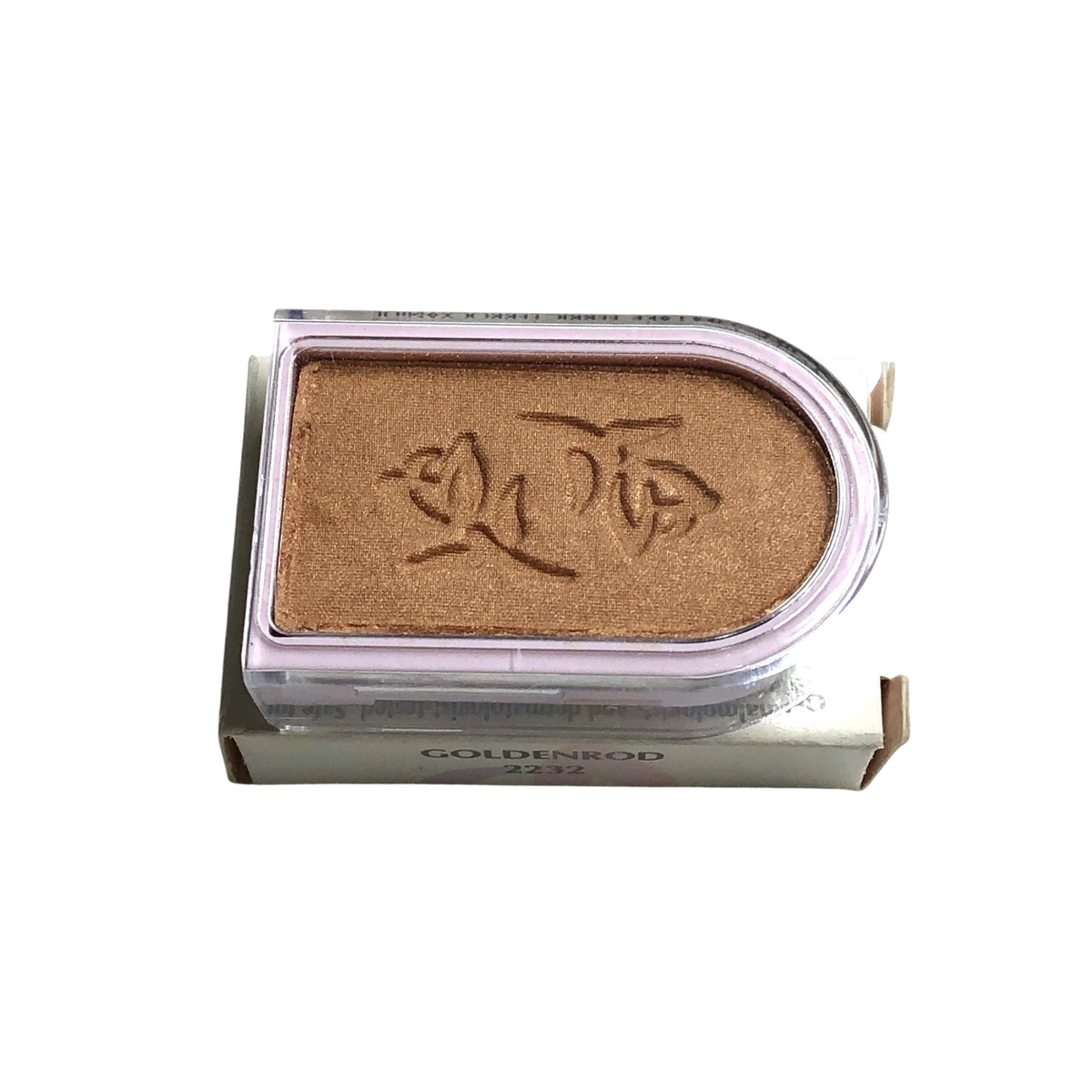 Mary Kay Powder Perfect Eyeshadow (Discontinued)