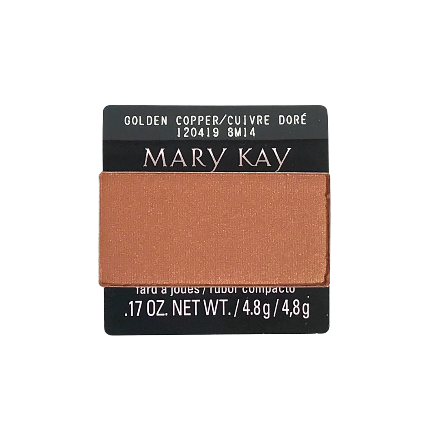 Mary Kay Chromafusion Blush