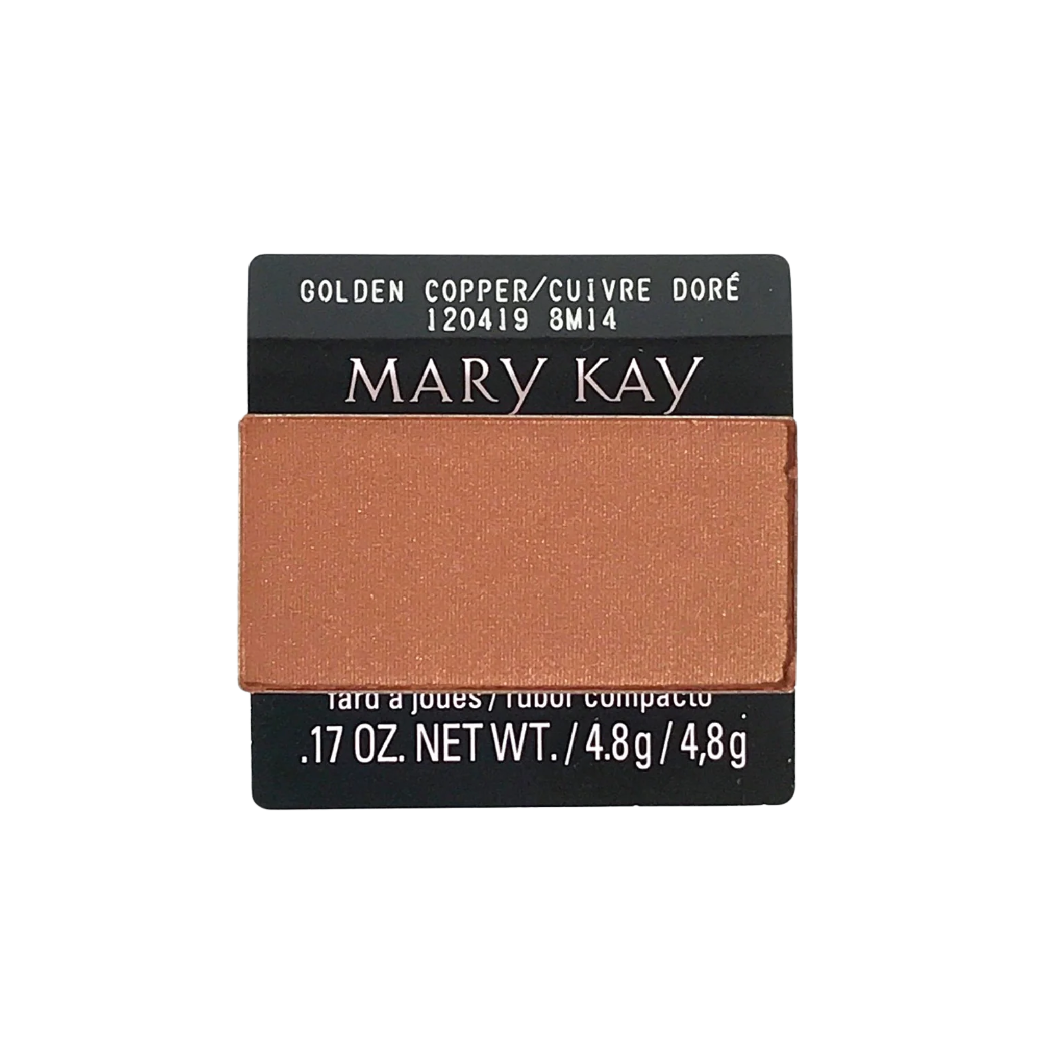 Mary Kay Chromafusion Blush