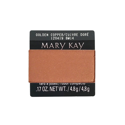 Mary Kay Chromafusion Blush
