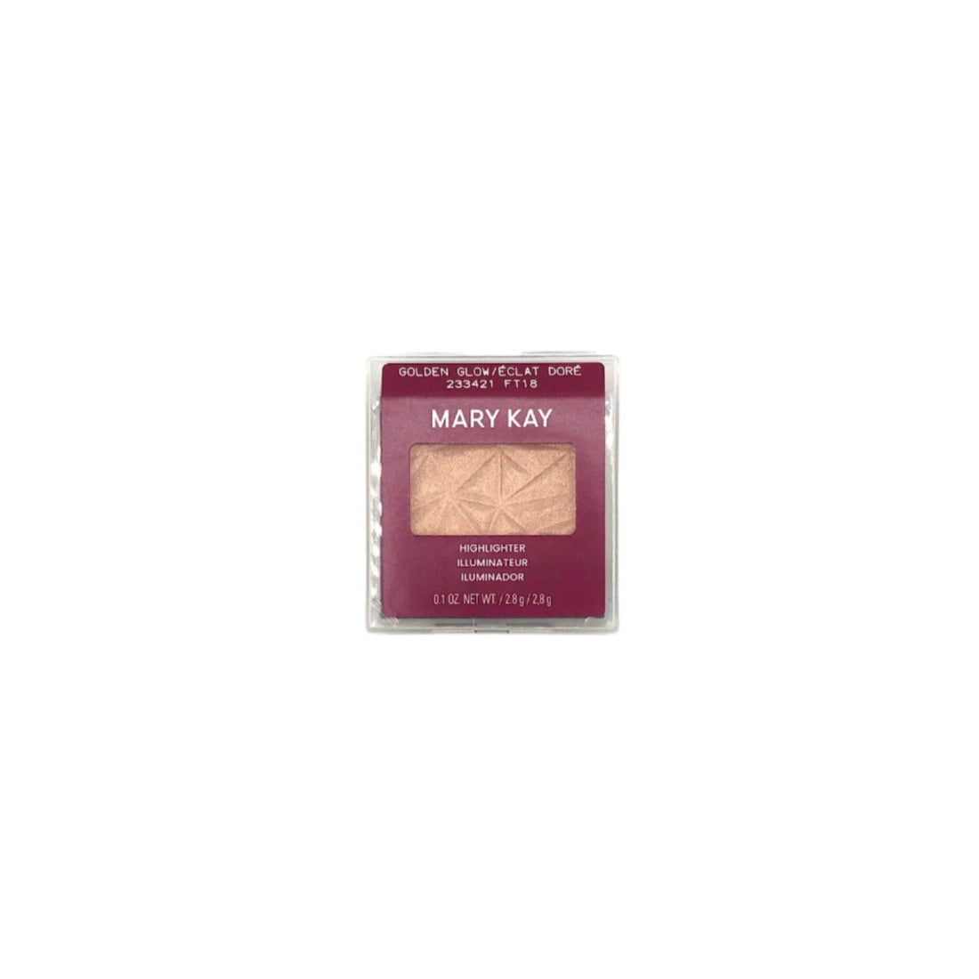 Golden Glow ~ Highlighter