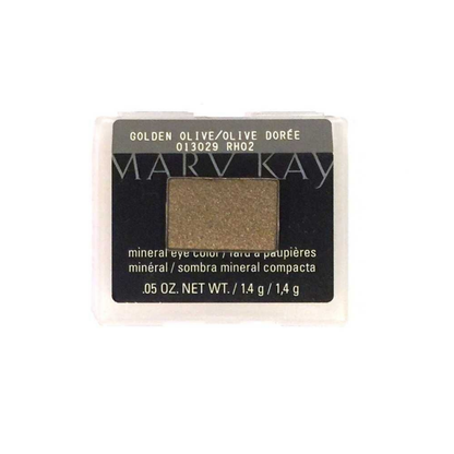 Mary Kay Mineral Eye Color (Discontinued)