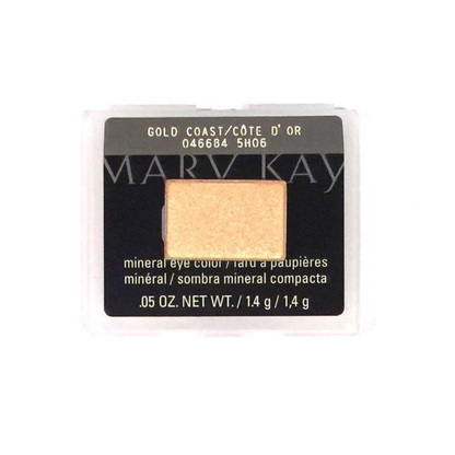Mary Kay Mineral Eye Color (Discontinued)