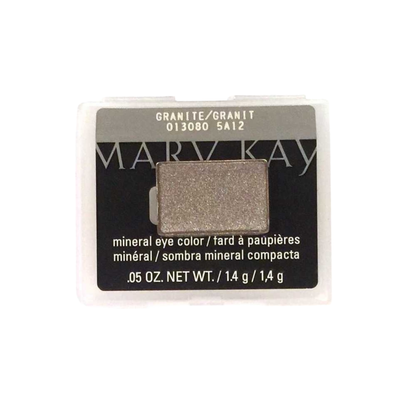 Mary Kay Mineral Eye Color (Discontinued)