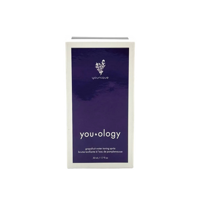 Younique Youology Grapefruit Water Toning Spritz (Discontinued)